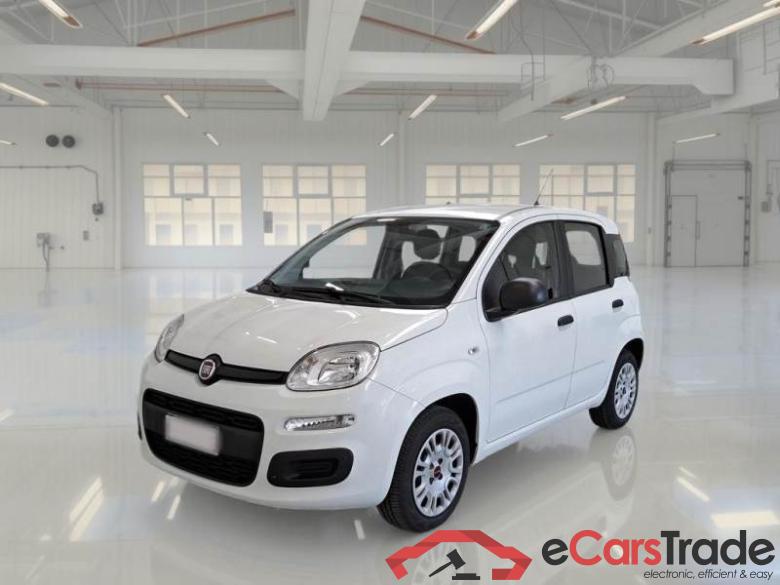 Fiat 12EASYPROMO5 FIAT PANDA / 2011 / 5P / BERLINA 1.2 69CV E6 EASY #1