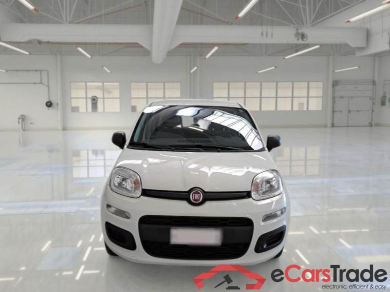 Fiat 12EASYPROMO5 FIAT PANDA / 2011 / 5P / BERLINA 1.2 69CV E6 EASY #6