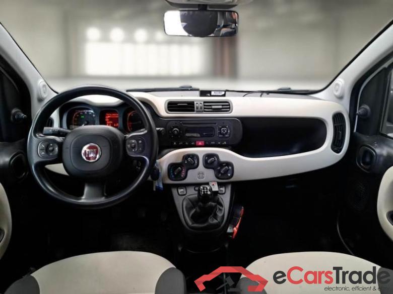 Fiat 1.3EASYENEL FIAT PANDA 2016 5P BERLINA 1.3 MJT 95CV SeS E6 EASY #3
