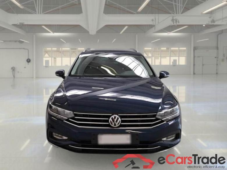 Volkswagen 10 VOLKSWAGEN PASSAT / 2019 / 5P / STATION WAGON VAR.2.0 TDI SCR EVO 110KW EXEC. BMT DSG #6
