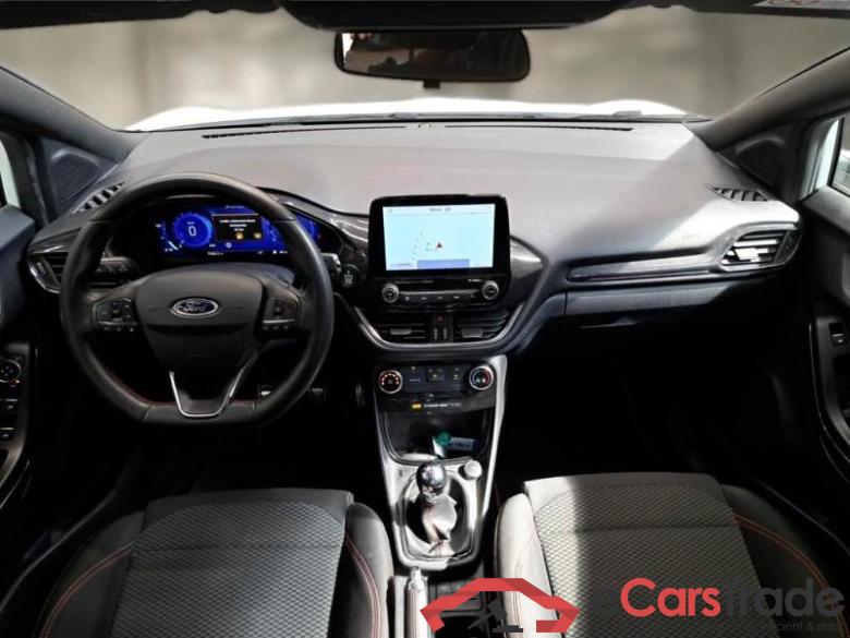 Ford 10HYBR FORD PUMA / 2019 / 5P / SUV 1.0 ECOBOOST HYBRID 125CV ST-LINE #3