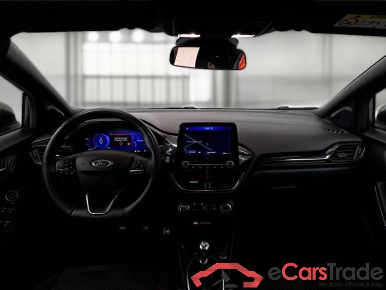 Ford 10ECOB FORD PUMA / 2019 / 5P / SUV 1.0 ECOBOOST HYBRID 125CV ST-LINE #3