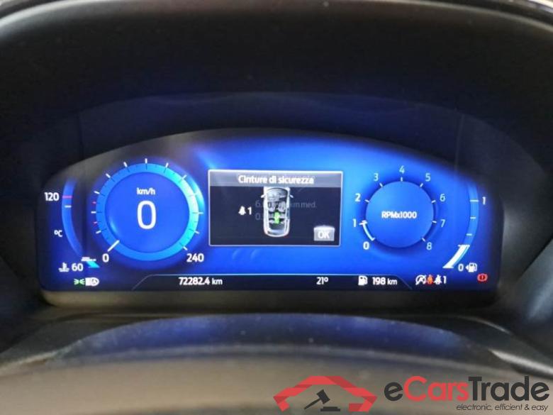 Ford 10ECOB FORD PUMA / 2019 / 5P / SUV 1.0 ECOBOOST HYBRID 125CV ST-LINE #4