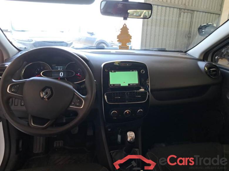Renault 149 RENAULT CLIO / 2016 / 5P / BERLINA 1.5 DCI 90CV LIFE #3