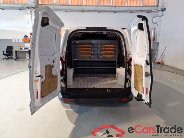 Ford 2 FORD TRANSIT COURIER / 2018 / 4P / VETT. FURGONATA 1.5 TDCI 75 CV TREND #5