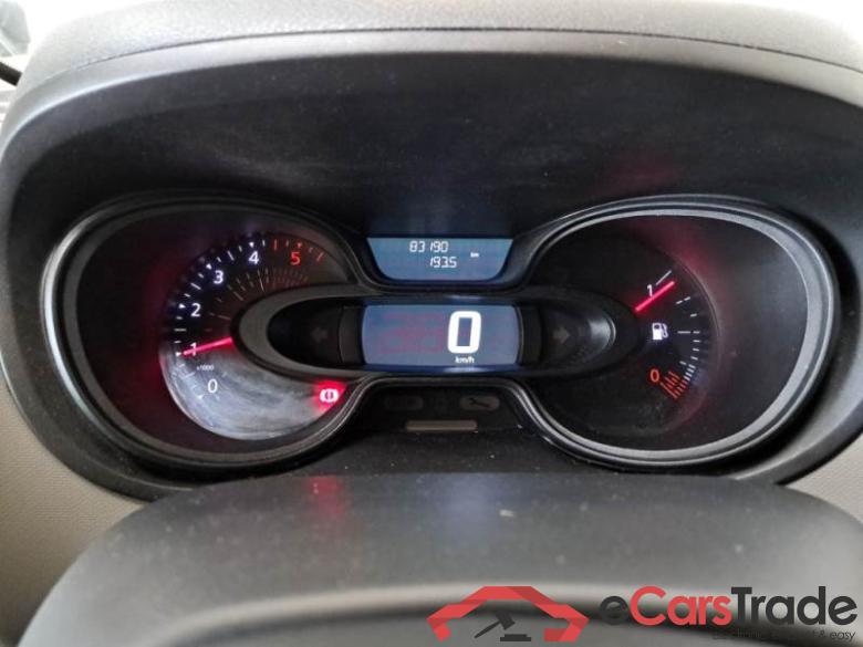 Renault 78 RENAULT TRAFIC / 2014 / 4P / FURGONE FG L1 H1 T27 1.6 DCI 120CV ICE #4