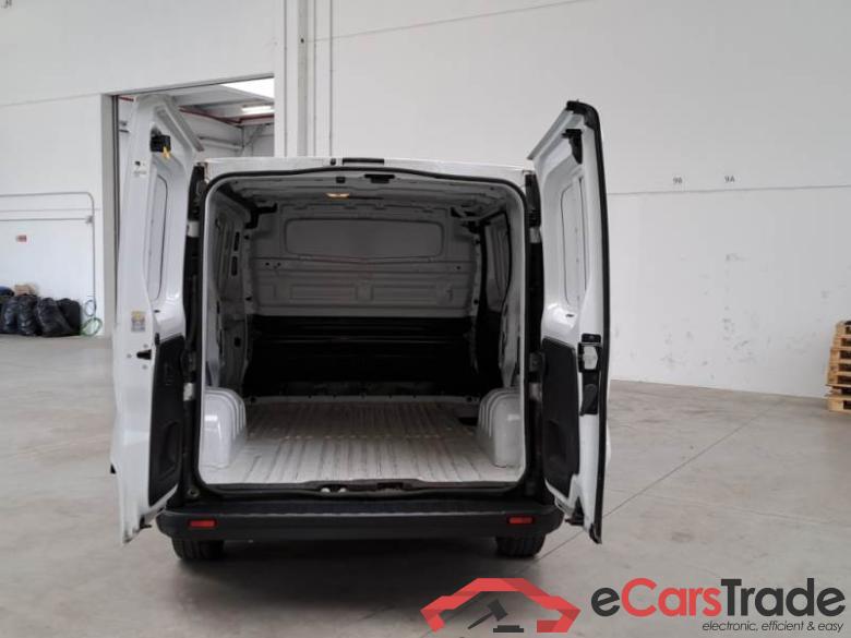 Renault 78 RENAULT TRAFIC / 2014 / 4P / FURGONE FG L1 H1 T27 1.6 DCI 120CV ICE #5