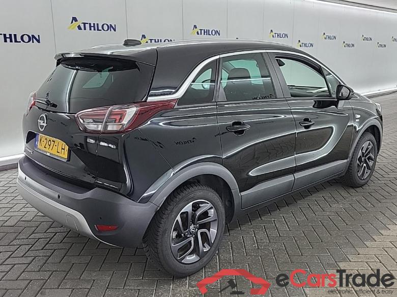 OPEL Crossland X 1.2 Turbo S&S 81Kw Edition 2020 Athlon Edition #3