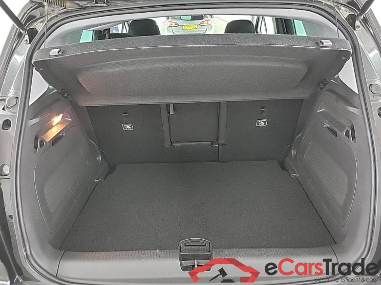 OPEL Crossland X 1.2 Turbo S&S 81Kw Edition 2020 Athlon Edition #5