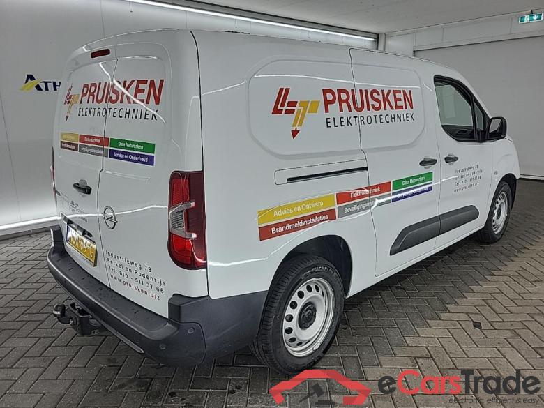 OPEL Combo L1H1 1.5D 96kW S/S Edition 4D #3