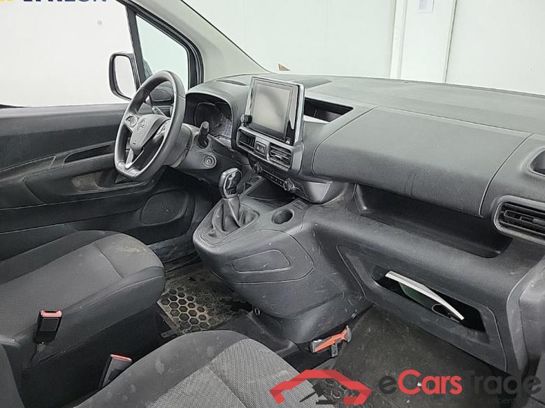 OPEL Combo L1H1 1.5D 96kW S/S Edition 4D #6