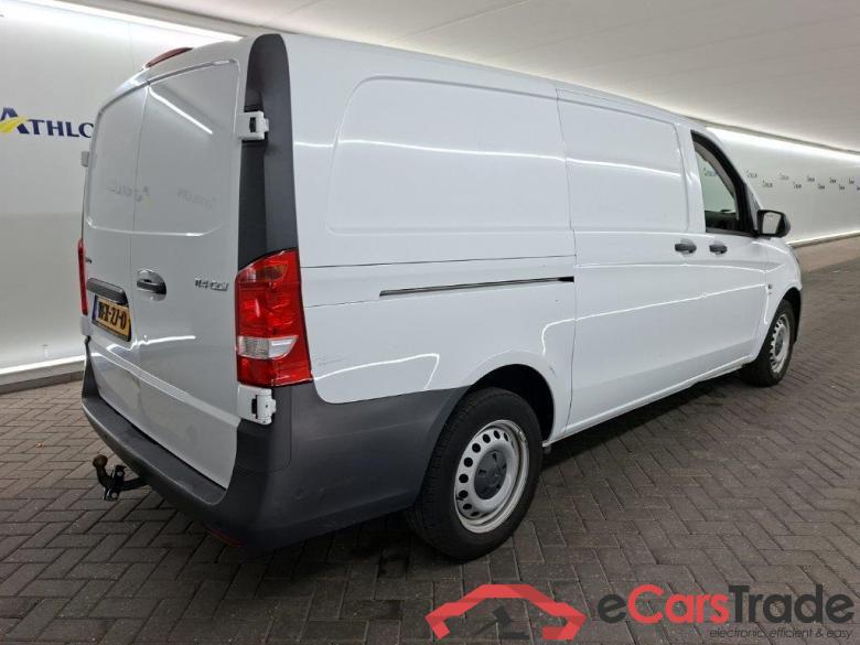 MERCEDES-BENZ Vito GB 114CDI Lang RWD 4D 100kW. #3