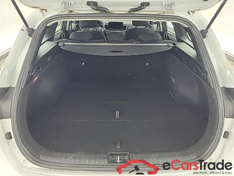 KIA ceed sportswagon 1.0 T-GDi DynamicLine 5D 88kW #5