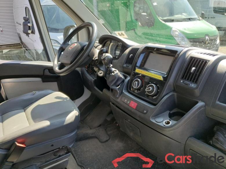 FIAT Ducato GB 35L L4H2 3.0 Natural Power 4D 100kW #6