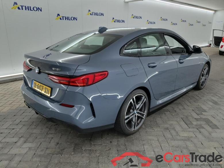 BMW 2-serie Gran Coupé 218iA 4D 103kW #3
