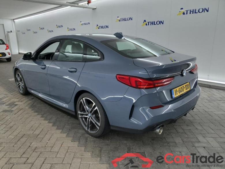 BMW 2-serie Gran Coupé 218iA 4D 103kW #4