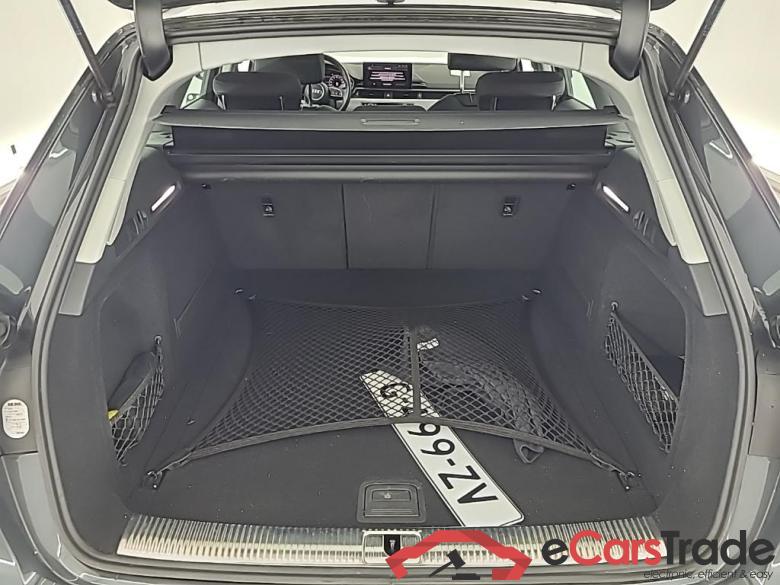 AUDI A4 Avant 35 TDI S tronic Launch edition Bus 5D 120kW #5