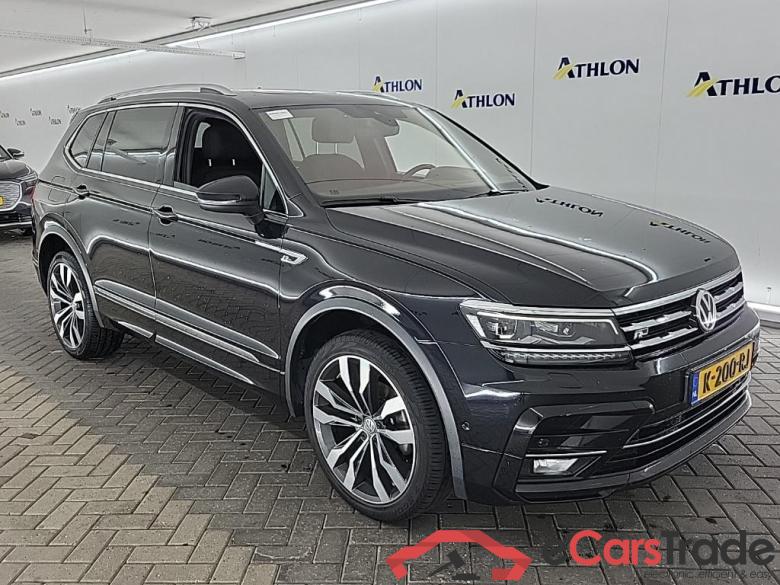 VOLKSWAGEN Tiguan Allspace 1.5 TSI DSG Highline Business R 5D 110kW #2
