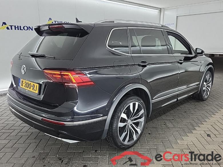 VOLKSWAGEN Tiguan Allspace 1.5 TSI DSG Highline Business R 5D 110kW #3