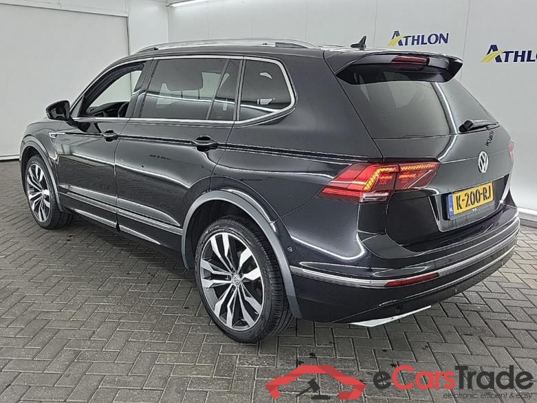 VOLKSWAGEN Tiguan Allspace 1.5 TSI DSG Highline Business R 5D 110kW #4