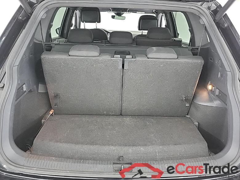 VOLKSWAGEN Tiguan Allspace 1.5 TSI DSG Highline Business R 5D 110kW #5
