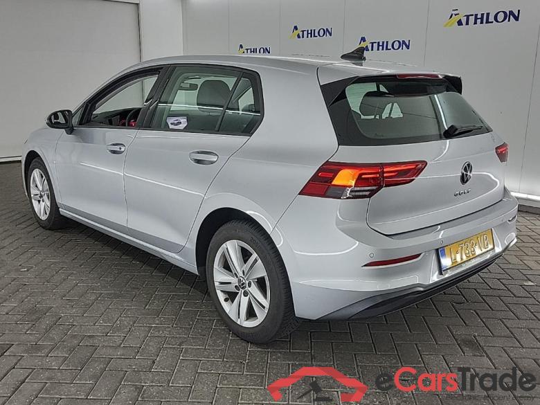 VOLKSWAGEN GOLF 1.0 TSI 81kW Life 5D #4