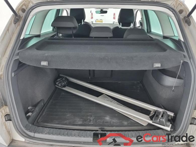 SKODA Karoq 1.0 TSI Greentech Business Edition Plus 5D 81kW #5
