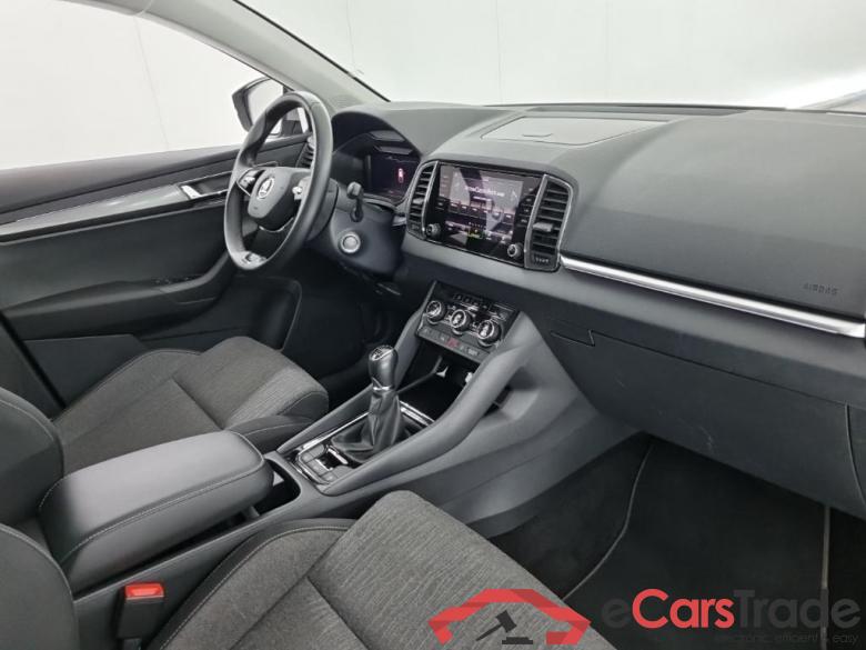 SKODA Karoq 1.0 TSI Greentech Business Edition Plus 5D 81kW #6