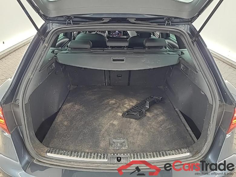 SEAT Leon ST 1.5 TSI 96kW FR Business Intense 5D #5