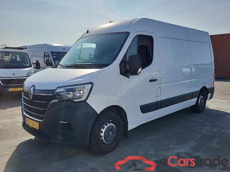 RENAULT Master GB L2H2 T35 dCi 130 FWD 4D 96kW #1