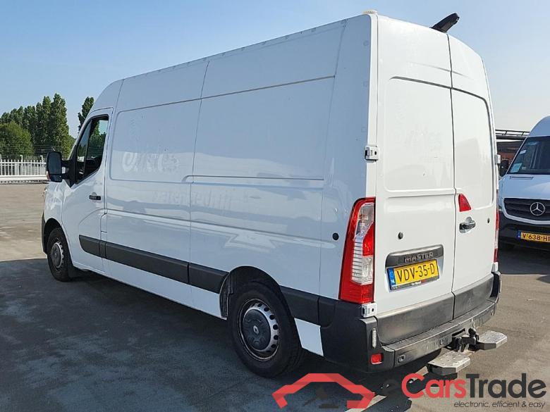 RENAULT Master GB L2H2 T35 dCi 130 FWD 4D 96kW #4
