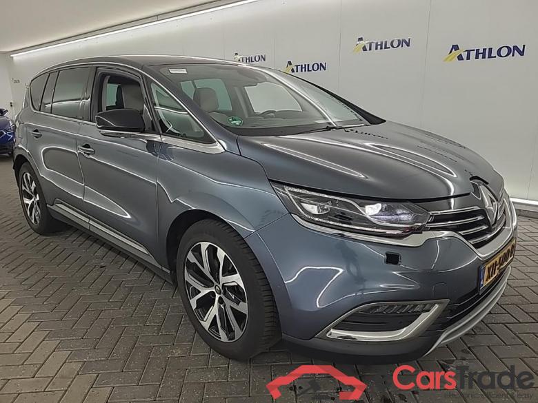 RENAULT ESPACE Energy TCe 225 EDC Serie Signature Limou 5D 165kW #2