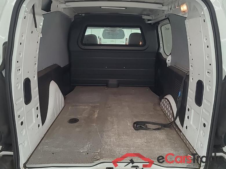 PEUGEOT Partner VAN 122L2 Prem 1.6 BlueHDi 100 S&S 4D 73kW #5