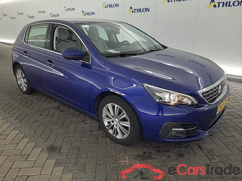 PEUGEOT 308 Allure 1.5 BlueHDi 130 5D 96kW #2