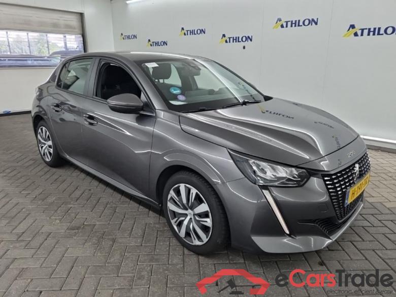 PEUGEOT 208 Active 1.2 PureTech 75 5D 55kW #2
