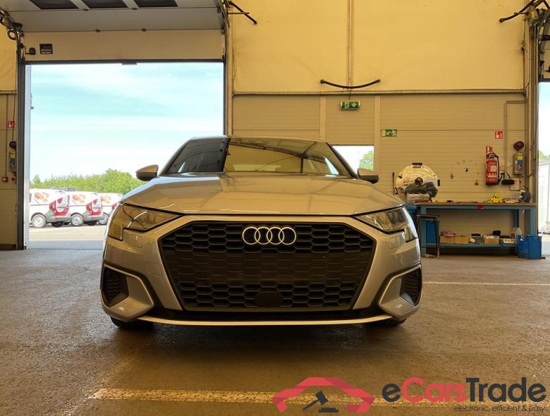 AUDI A3 Sportback Audi A3 Sportback Business Edition 30 TFSI  81(110) kW(ch) S tronic #6