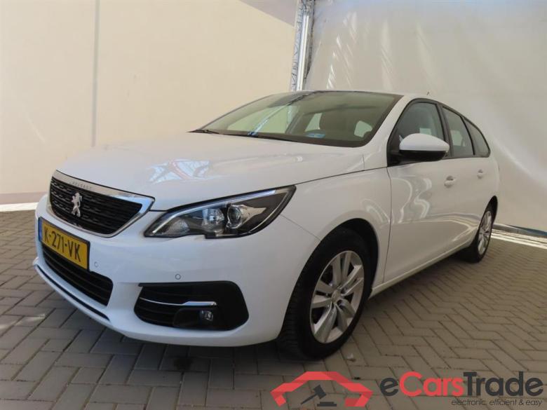 PEUGEOT 308 SW 1.5 BlueHDi BL. Ac #1