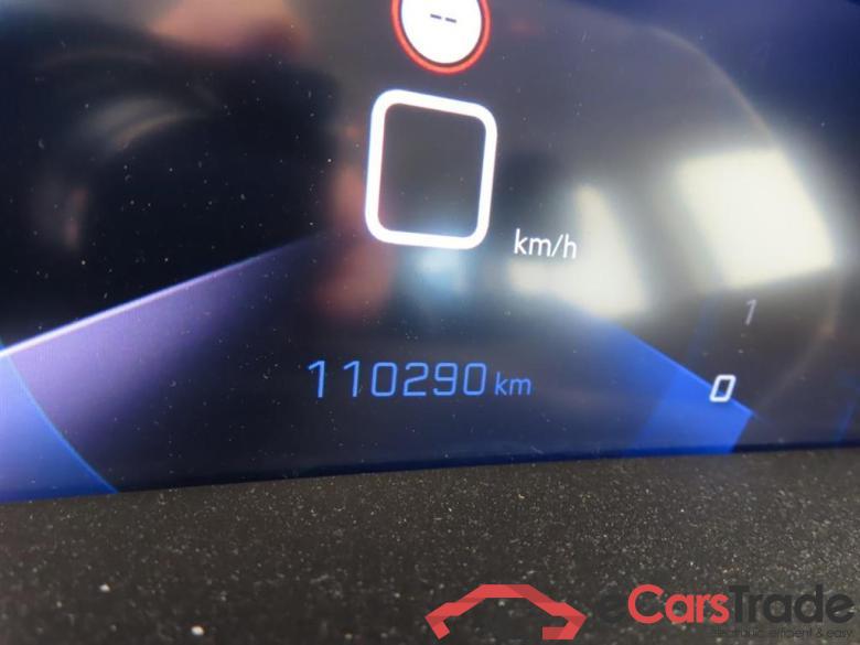 PEUGEOT 308 SW 1.5 BlueHDi BL. Ac #4