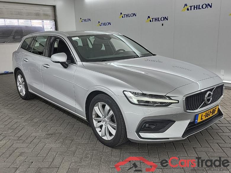 VOLVO V60 B4 Automaat Business Pro 5D 145kW #2