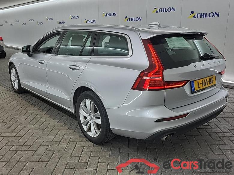 VOLVO V60 B4 Automaat Business Pro 5D 145kW #4
