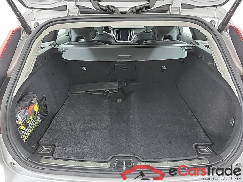 VOLVO V60 B4 Automaat Business Pro 5D 145kW #5