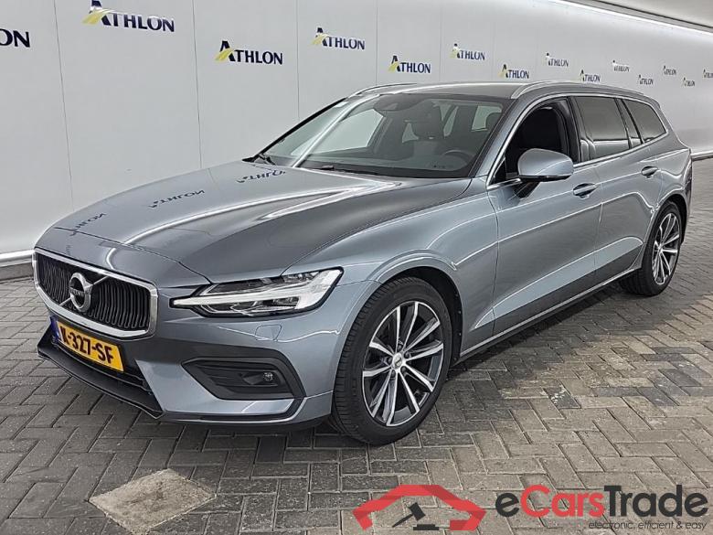 VOLVO V60 B3 Automaat Business Pro 5D 120kW #1