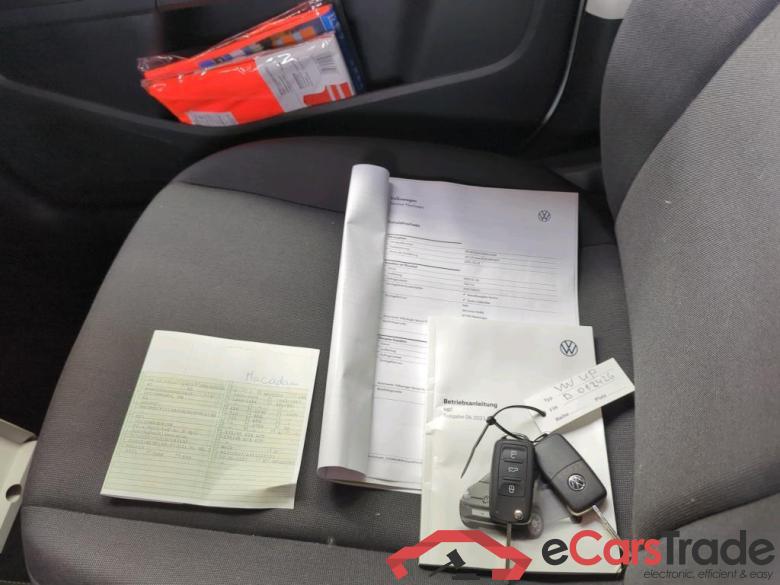 Volkswagen up! 5d ´11 VW Up up! 5d 48kW #3