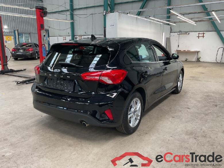 Ford Focus ´18 Focus Lim. Cool & Connect 1.5 EcoBlue 70KW E6dT #2