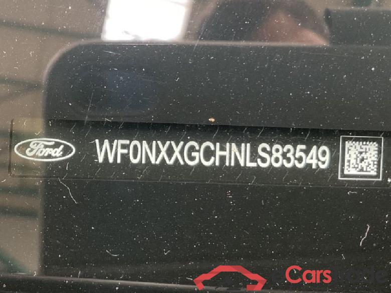 Ford Focus ´18 Focus Lim. Cool & Connect 1.5 EcoBlue 70KW E6dT #5