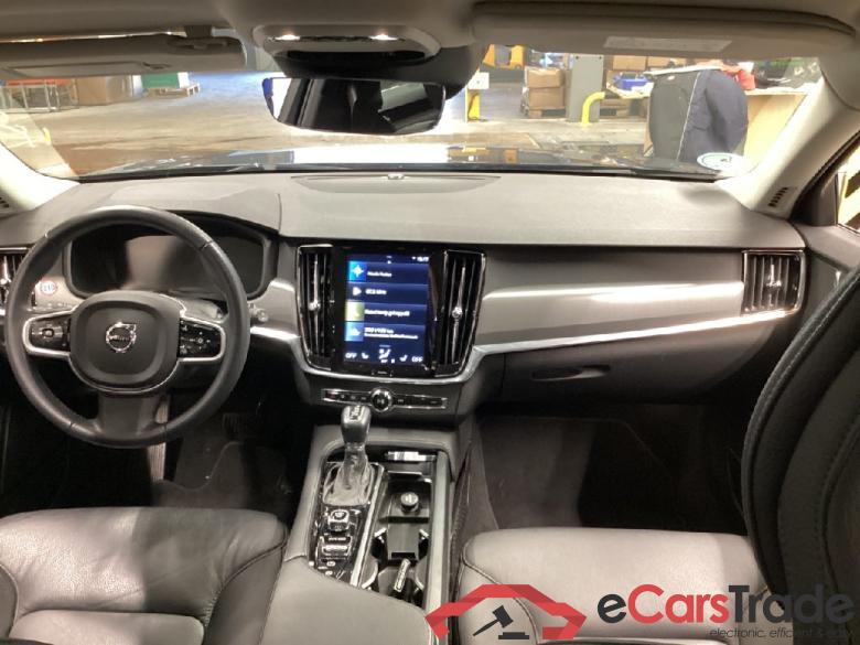 Volvo V90 ´16 V90 Kombi Momentum Pro 2.0 D4 140KW E6dT #3