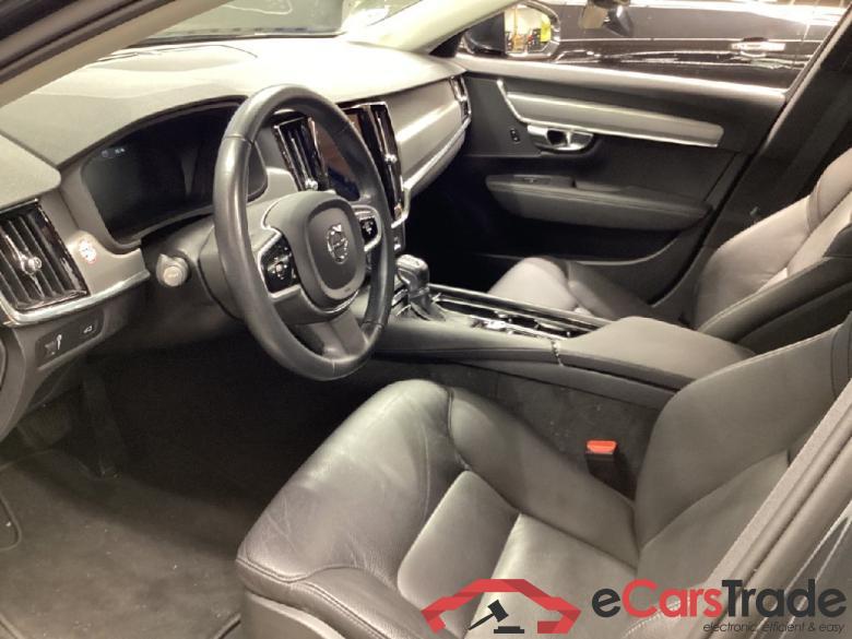 Volvo V90 ´16 V90 Kombi Momentum Pro 2.0 D4 140KW E6dT #4