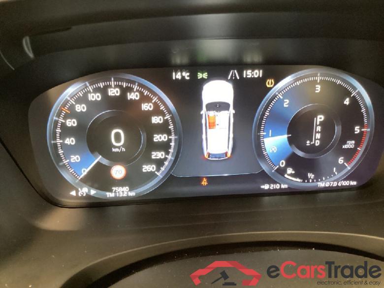 Volvo V90 ´16 V90 Kombi Momentum Pro 2.0 D4 140KW E6dT #6