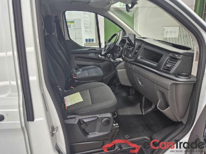 Ford _Transit Custom ´12 Transit Custom Kasten 320 L2 Trend 2.0 TDCi 96KW E6dT #4