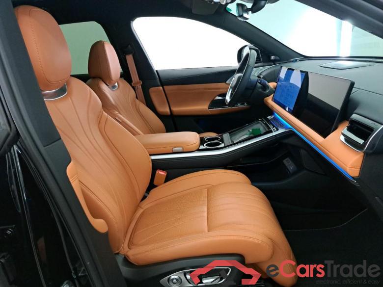 Other Passenger Car G9 '23 BEV XPENG G9 AWD Performance 5d #3